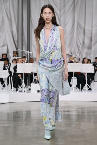 Maison Margiela Spring 2026 Ready-to-Wear Collection at Paris Fashion Week