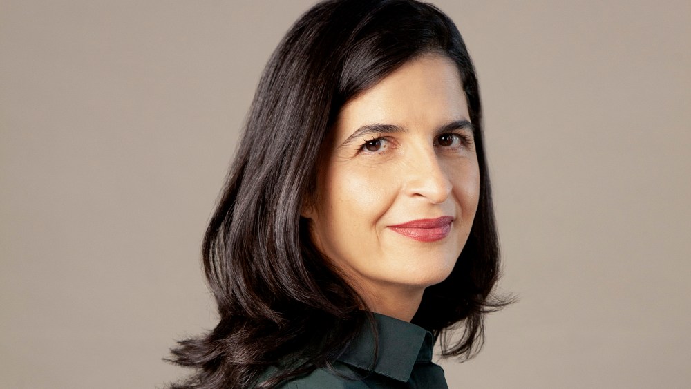 Anne-Sarah Panhard