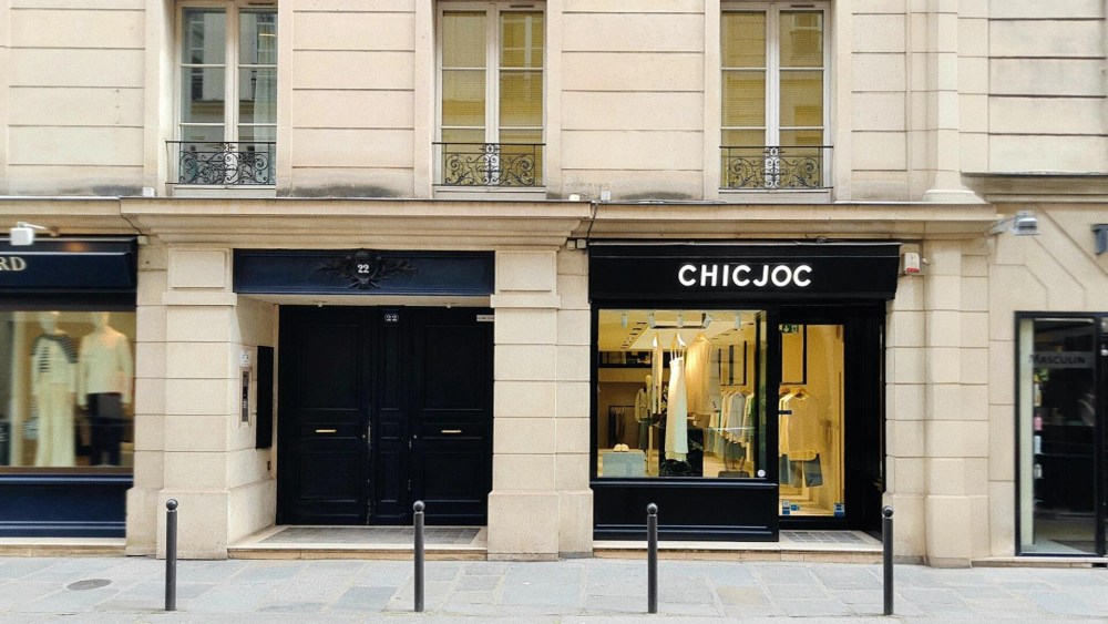 Chicjoc
