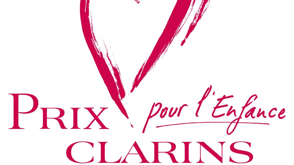 Prix Pour l'Enfance Clarins