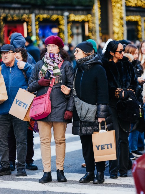 Holiday 2025 sales rose 4.1 percent despite weaker consumer sentiment, producing a season that was ultimately in line with industry expectations.
