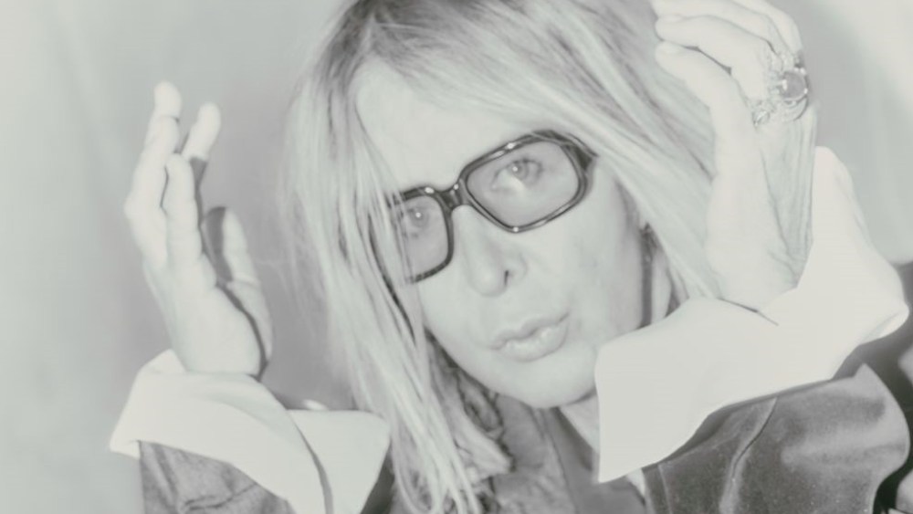Anna Maria Marino, founder of Maison Jejia.
