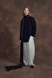 Ferragamo Pre-Fall 2026 Collection