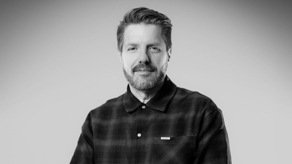 Jim Anfuso has joined Represent as president of North America