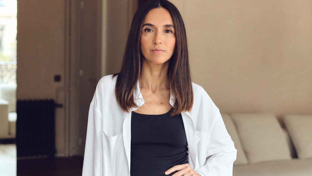 Benedetta Petruzzo