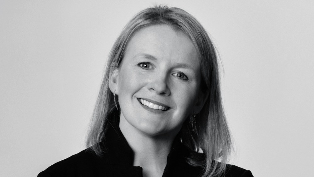 Gemma Hart headshot