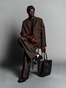 Balenciaga Pre-Fall 26 Collection