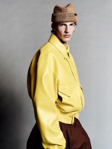 Balenciaga Pre-Fall 26 Collection