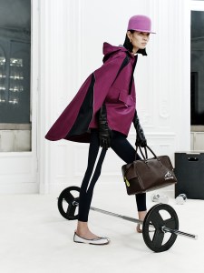Balenciaga Pre-Fall 26 Collection