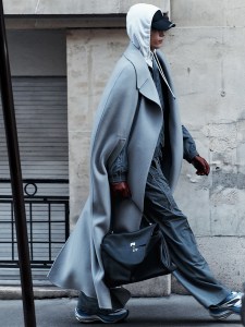 Balenciaga Pre-Fall 26 Collection