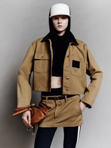 Balenciaga Pre-Fall 26 Collection