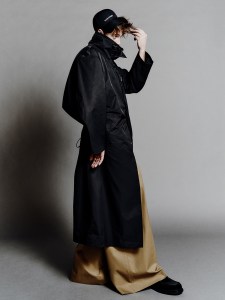 Balenciaga Pre-Fall 26 Collection