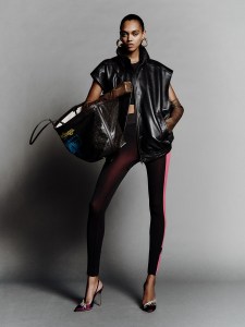 Balenciaga Pre-Fall 26 Collection