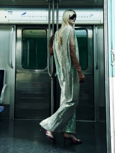Balenciaga Pre-Fall 26 Collection