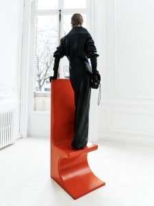 Balenciaga Pre-Fall 26 Collection