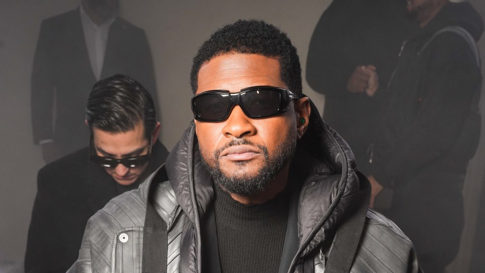 Usher