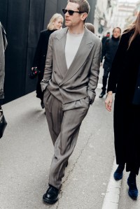 Street Style at Milan Men's Fashion Week