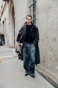 Street Style at Milan Men's Fashion Week