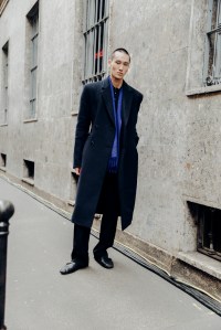 Street Style at Milan Men's Fashion Week