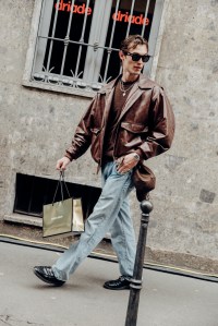 Street Style at Milan Men's Fashion Week