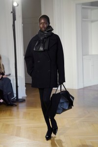 Toteme Fall 2026 Ready-to-Wear Collection