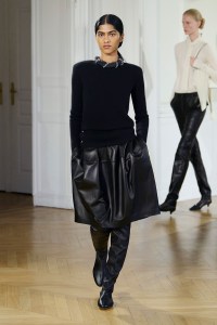 Toteme Fall 2026 Ready-to-Wear Collection