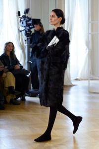 Toteme Fall 2026 Ready-to-Wear Collection