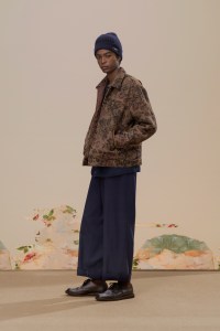 Undercover Fall 2026 Ready-to-Wear Collection at Paris Fashion Week