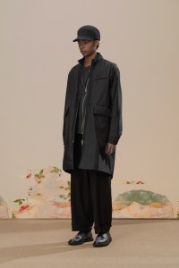 Undercover Fall 2026 Ready-to-Wear Collection at Paris Fashion Week