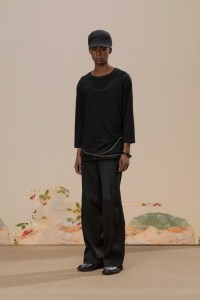 Undercover Fall 2026 Ready-to-Wear Collection at Paris Fashion Week