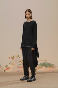 Undercover Fall 2026 Ready-to-Wear Collection at Paris Fashion Week