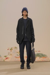 Undercover Fall 2026 Ready-to-Wear Collection at Paris Fashion Week