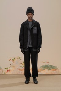Undercover Fall 2026 Ready-to-Wear Collection at Paris Fashion Week