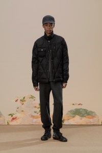Undercover Fall 2026 Ready-to-Wear Collection at Paris Fashion Week
