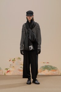 Undercover Fall 2026 Ready-to-Wear Collection at Paris Fashion Week