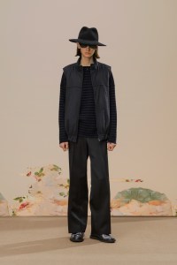 Undercover Fall 2026 Ready-to-Wear Collection at Paris Fashion Week