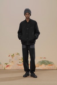 Undercover Fall 2026 Ready-to-Wear Collection at Paris Fashion Week