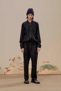 Undercover Fall 2026 Ready-to-Wear Collection at Paris Fashion Week