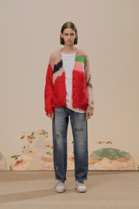 Undercover Fall 2026 Ready-to-Wear Collection at Paris Fashion Week