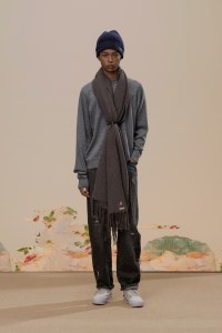 Undercover Fall 2026 Ready-to-Wear Collection at Paris Fashion Week