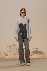 Undercover Fall 2026 Ready-to-Wear Collection at Paris Fashion Week