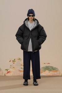 Undercover Fall 2026 Ready-to-Wear Collection at Paris Fashion Week