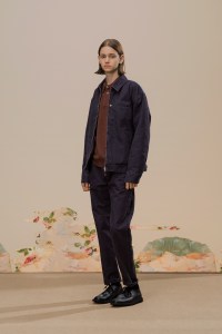 Undercover Fall 2026 Ready-to-Wear Collection at Paris Fashion Week