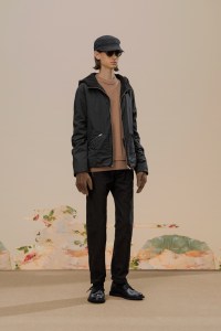 Undercover Fall 2026 Ready-to-Wear Collection at Paris Fashion Week