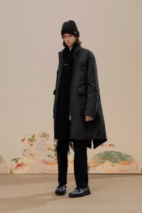 Undercover Fall 2026 Ready-to-Wear Collection at Paris Fashion Week