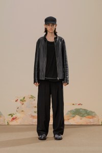 Undercover Fall 2026 Ready-to-Wear Collection at Paris Fashion Week