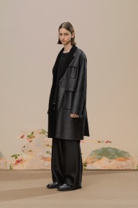 Undercover Fall 2026 Ready-to-Wear Collection at Paris Fashion Week