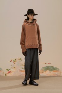 Undercover Fall 2026 Ready-to-Wear Collection at Paris Fashion Week