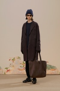 Undercover Fall 2026 Ready-to-Wear Collection at Paris Fashion Week
