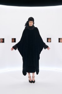 Valentino Spring 2026 Couture at Paris Fashion Week